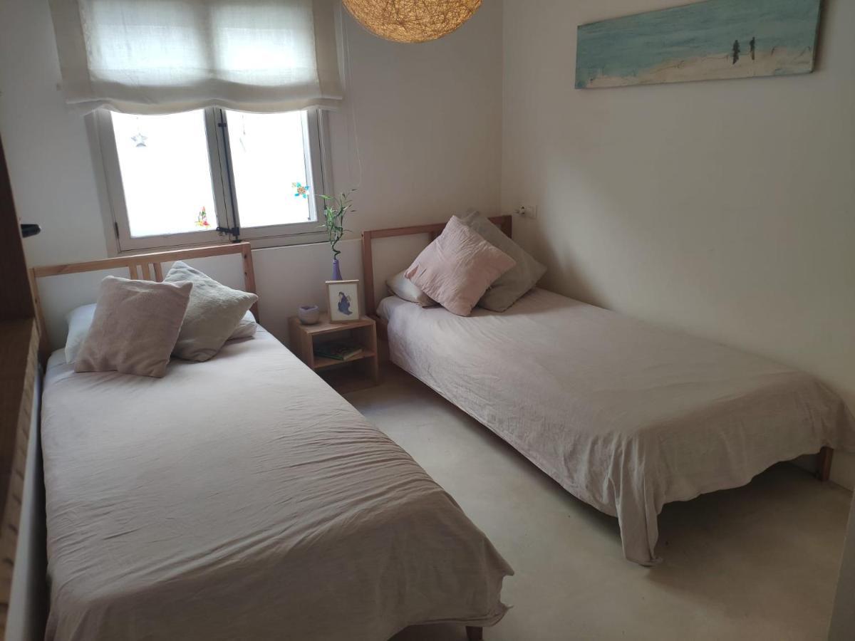Casa De La Mar 19 Hébergement de vacances *
