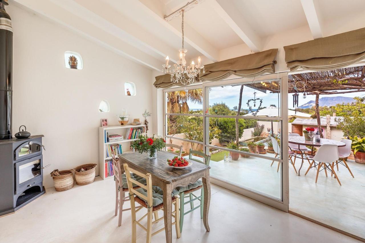 Casa De La Mar 19 Hébergement de vacances Colònia de Sant Pere