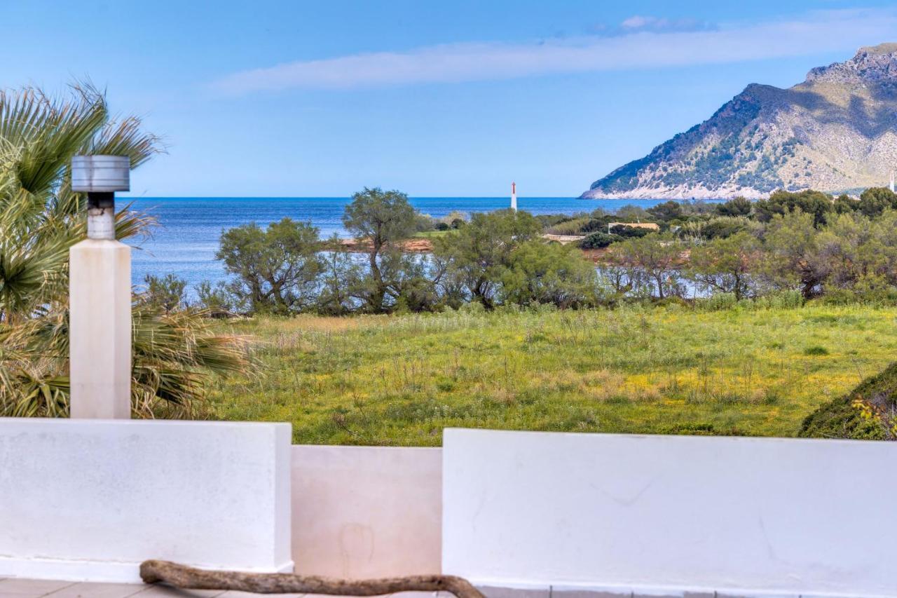 Casa De La Mar 19 * Colònia de Sant Pere