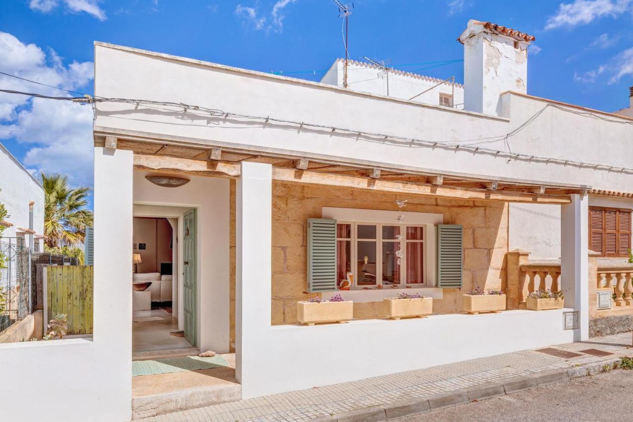 Hébergement de vacances Casa De La Mar 19 *